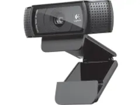 OUTLET Logitech C920 HD Pro Webcam