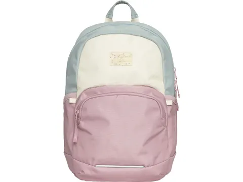 Schooltas Beckman Sport Mini 12L Multicolor Pastel