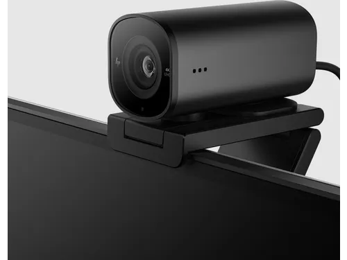 965 4K webcam voor streaming