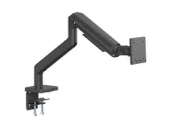 Monitorarm 1 Scherm 49 inch Zwart