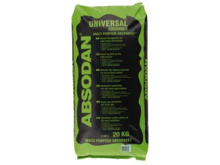 bindmiddel,granulaat,korrelgrootte 1-3mm,opnamecapaciteit 16l/VE - 1
