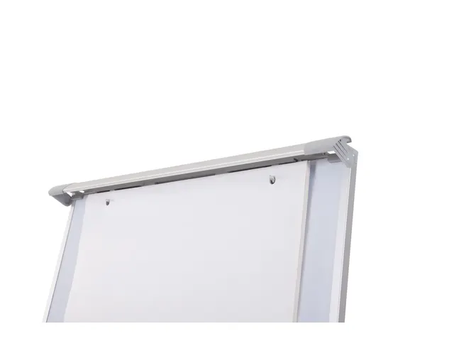 Flipover Quantore mobiel magnetisch bord 70x100cm