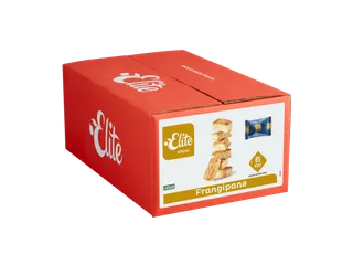Cakejes Elite Frangipane amandel 85 stuks - 2