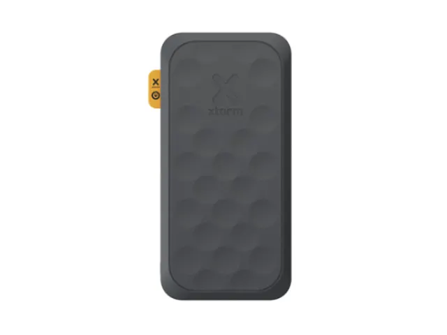 Powerbank Xtorm 20W Fuel Series 10.000 zwart