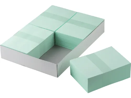 Receptpapier Fastprint A6 80 Gram Appelgroen 2000 Vel