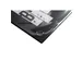 Onderlegger PVC 37,5 x57,5cm Brooklyn