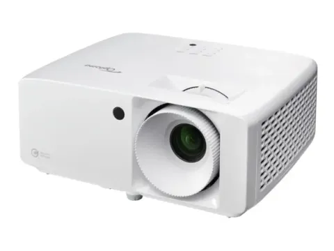Optoma HZ151X Full HD Laserprojector 5000 lumen Wit