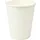Beker uit karton, 150 ml, wit, pak van 100 stuks