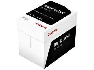 Kopieerpapier Black Label Premium A4 80 Gram Wit Voordeelbundel - 1