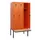 locker met bank,HxBxD 1950x900x815mm,3vak,vak B 300mm,draaigrendel