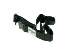 Heupriem voor gordelbox Unger Zwart