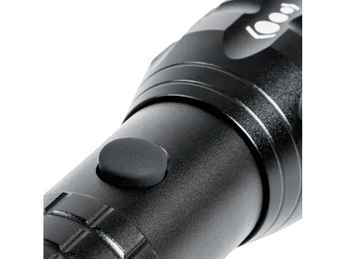 Zaklamp MAUL Kronos S LED 14cm lichtbereik 196m 3W