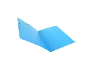 Elastomap glanskarto n 400 z/ klep turkoo - 2