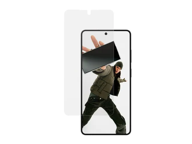 PanzerGlass Ultra-Wide Samsung Galaxy S26 Ultra Screen Protector Tempe