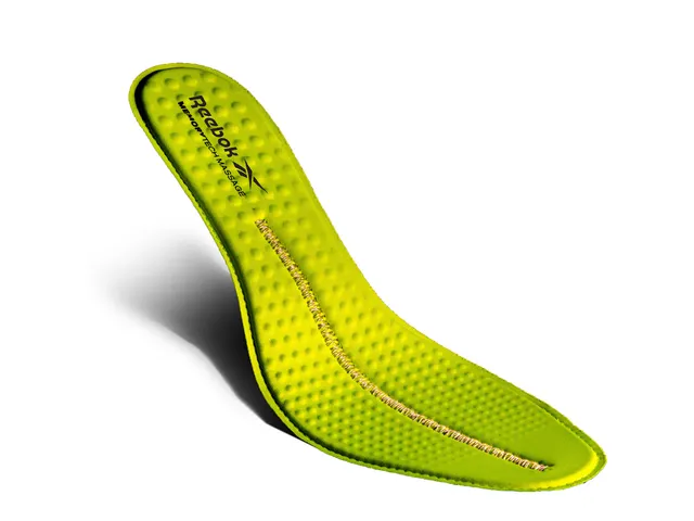Reebok Memory Massage inlegzool - 45