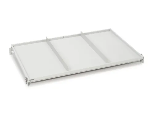 Kanban-stelling,grondveld,HxBxD 1860x1385x805mm,veldl. 700kg