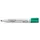Viltstift Staedtler 351 whiteboard rond groen 1-2mm