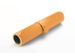Onderlegger oprolbaar Sigel geel-grijs, 800x300x2mm imitatieleer, dubb