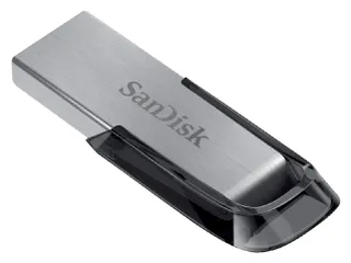 USB stick 3.0 Sandisk Cruzer Ultra Flair USB-A 64GB - 2