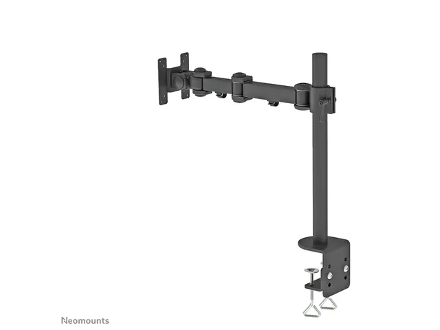 Monitorarm FPMA-D960 1 Scherm 10-30 Inch met Klem Zwart