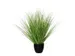 Kunstplant Mica Gras in plastic pot Ø14,5cm 68x50cm