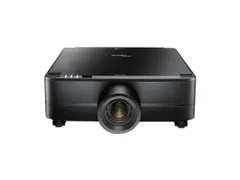 Optoma UHR90DV 4K UHD Triple Laser RGB Projector 5000 lumen Zwart