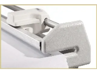 Dahle 450 Lange Rolsnijmachine A0 150cm met onderstel - 6