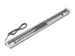 goulotte de câbles,p. bureau assis-debout l 1600mm,Hxl 93x1262mm,