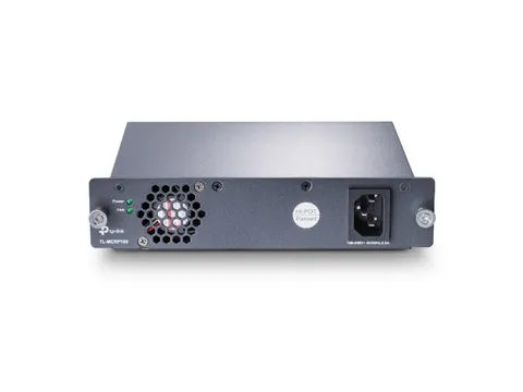 TP-Link TL-MCRP100, 75 W, 100 - 240 V, 50 - 60 Hz, 1.8 A, 6,25 A, Te h