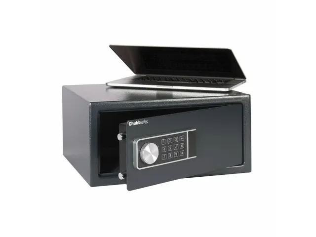Coffre-fort Chubbsafes Air UG-25-EL serrure électronique
