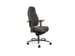 Chaise de bureau Technologie Therapod Sense X Marron foncé