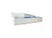 Bloc brouillon Kangaro 11,5 x 19,8cm 200flles., avec couverture