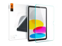 Spigen GlastR iPad 2022 10,9 inch glazen screenprotector