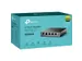 5-Poorts Gigabit Easy Smart Switch