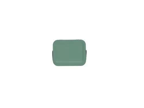 Afvalemmer Sort & Go 3 Liter Groen