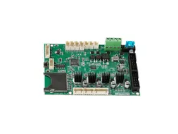 Cr-3040 Pro Mainboard