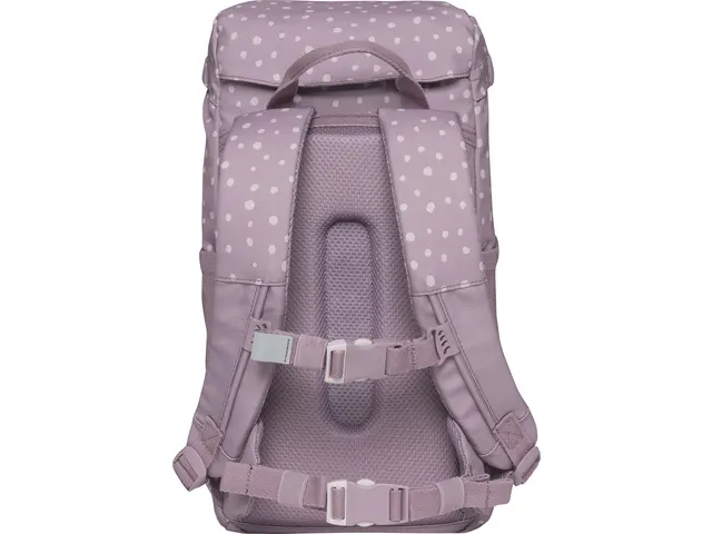 Schooltas Beckmann Classic mini 12L Baby Deer roze
