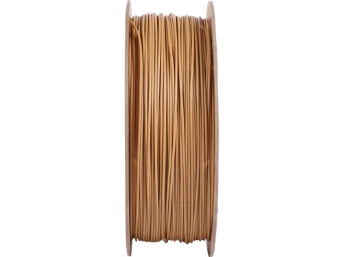 PLA PRO 1,75mm Beige 1kg PolyLite 3D Filament