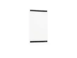 Informatiehouder rPET A4 magnetisch