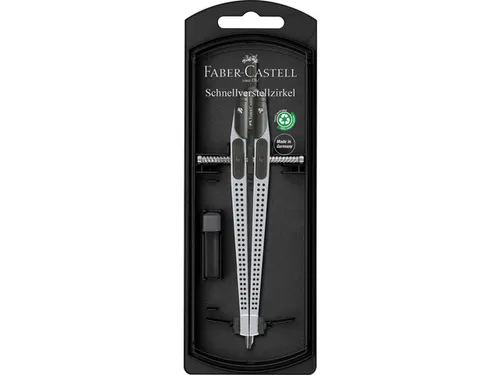 Faber Castell Grip 2001 Passer