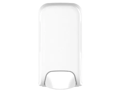 Spotless zeepdispenser 1200 ml navulbaar wit