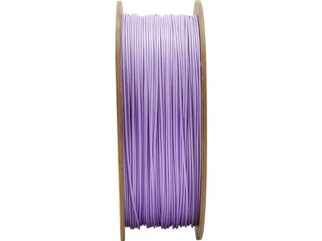 PLA 1,75mm Violet 1kg PolyTerra 3D Filament