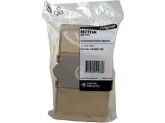 Stofzuigerzak GD110 Viking pak10 stuks