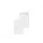 Akte envelop Raadhuis 162x229mm C5 wit plakstrip krimp a 10 stuks .