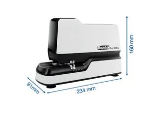 Nietmachine Rapid Contactloos Elektrisch Pro 90EC - 8