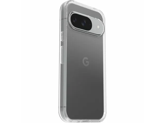 Otterbox Symmetry Clear Case Palomino Pixel 9 Pro XL transparant