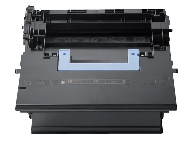 Cartouche toner HP CF237Y 37Y noir EHC