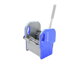 HYGYEN multipers blauw - 1