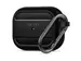 Spigen ASD00540 AirPods Pro Hoes Rugged Armor Mat Zwart
