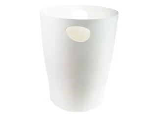 ECOBIN Papiermand 15L Office wit - 1